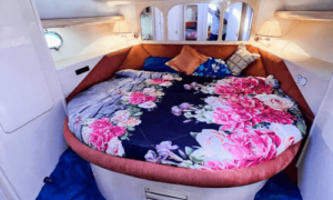 Renting Yachts In Dubai