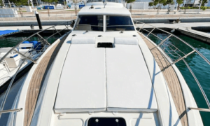 Renting Yachts In Dubai