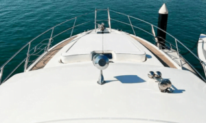 Renting Yachts In Dubai